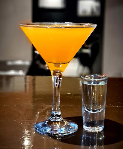 Samsara Restaurant & Cocktail Bar