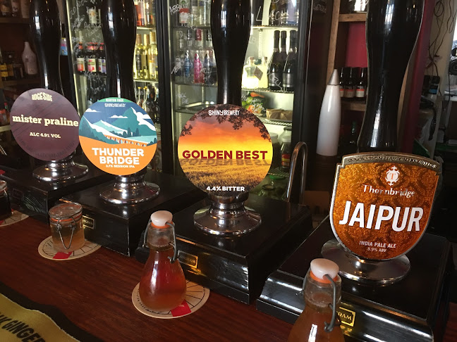 The Rykneld Turnpyke - Chesterfield