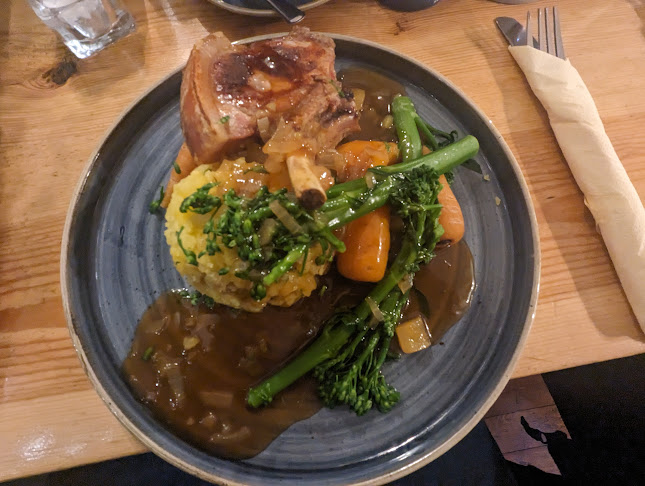 6 Lovedon Ln, Kings Worthy, Winchester SO23 7NU, United Kingdom