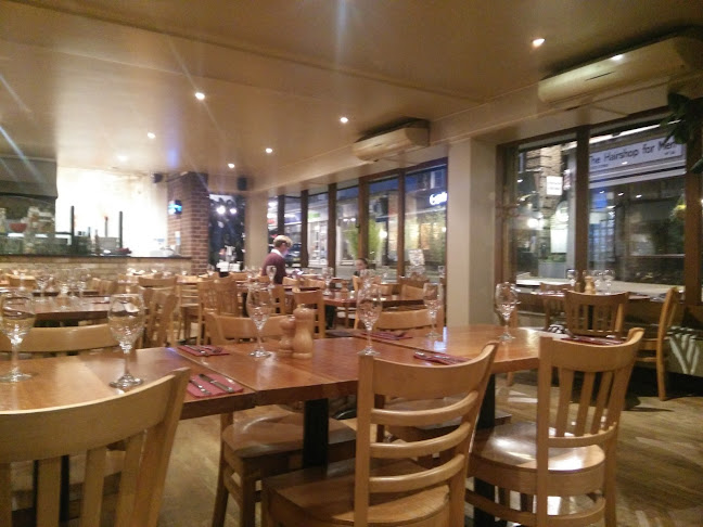 45-47 High St, Leatherhead KT22 8AG, United Kingdom