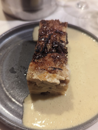 Le Caveau Restaurant - Hospitality and gastronomy