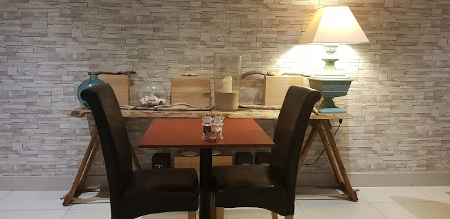 Crustacean - Hospitality and gastronomy