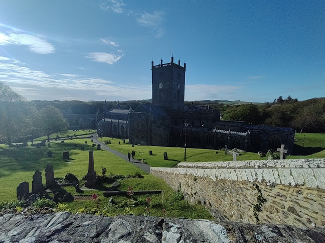 The Bishops - Hospitality and gastronomy