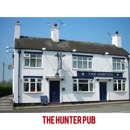 The Hunter Pub & Restaurant - Stoke-on-Trent