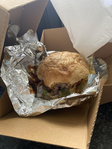 Comentarii opinii despre OSBK Smokehouse