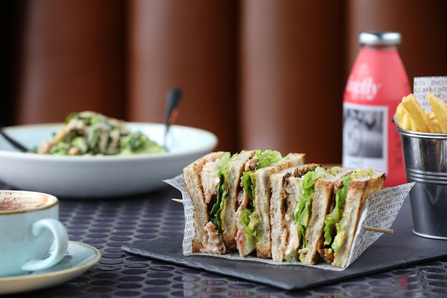 Comentarii opinii despre All Bar One Reading