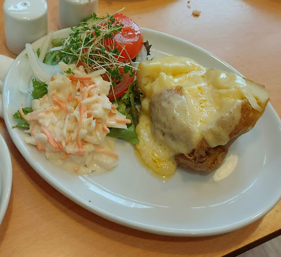 Comentarii opinii despre The Refreshment Bar