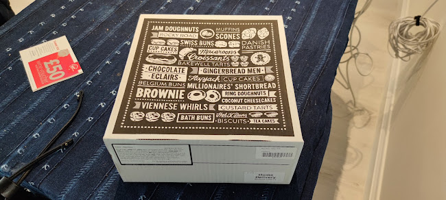 Simmons Bakers - Harpenden