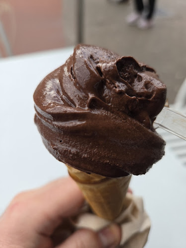 Unico Gelato & Caffé - Hospitality and gastronomy