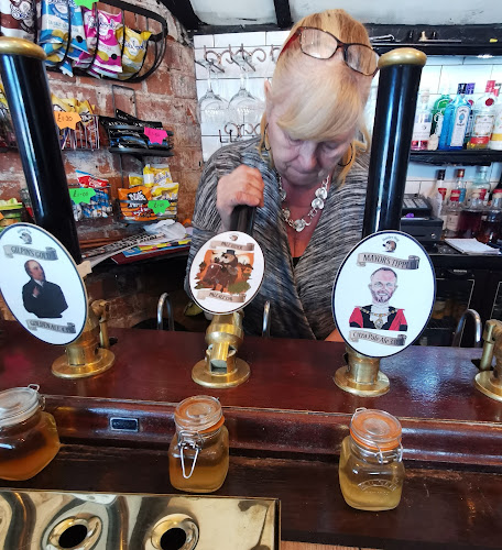 1 Millpond St, Ross-on-Wye HR9 7AP