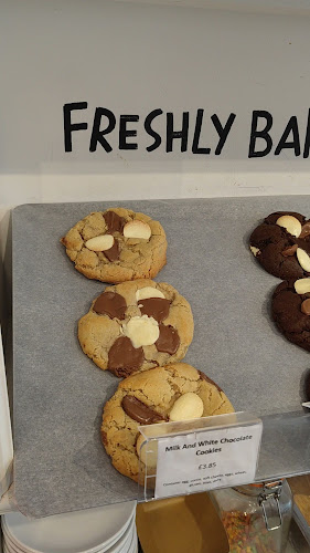 Comentarii opinii despre Whipped London