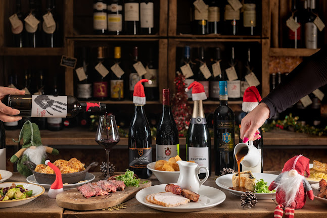 Humble Grape Battersea - Hospitality and gastronomy