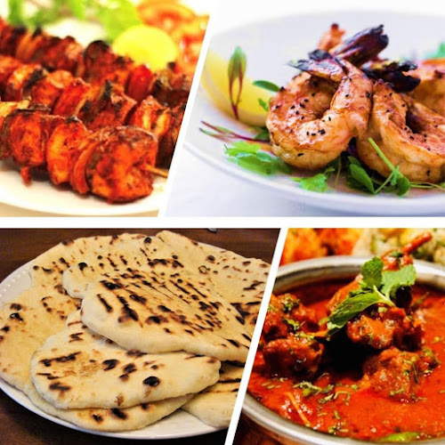 Haveli Indian Bromham - Chippenham