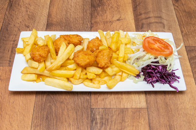 Altens Kebab House - Hospitality and gastronomy