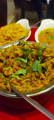 Opinii despre Gurkha Tandoori Restaurant în Retford - Hospitality and gastronomy