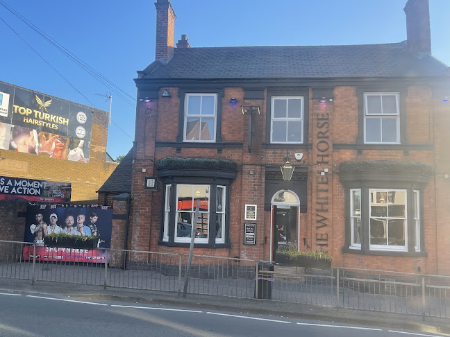 The Station Hotel & Banqueting - Dudley