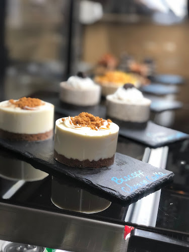 Sweet Tree Shipley - Hospitality and gastronomy