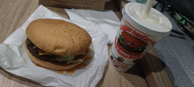 Comentarii opinii despre Uncle Sams Hamburger Express Woodingdean