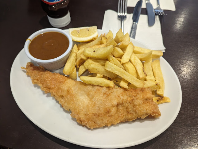 86 Seaside, Eastbourne BN22 7QP, United Kingdom