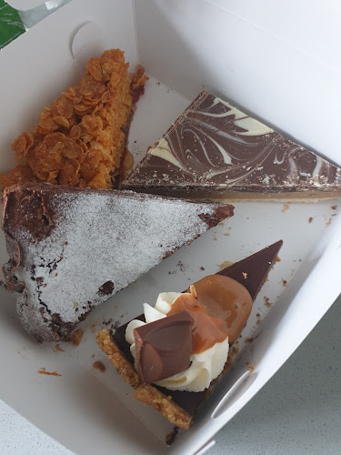 Comentarii opinii despre Pantry 61