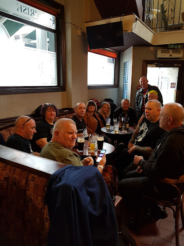 Cosgrove Bar - Hospitality and gastronomy