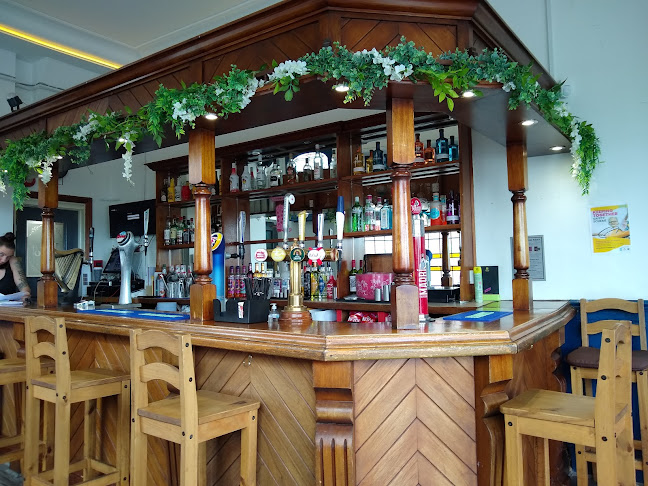 The Cornucopia - Southend-on-Sea