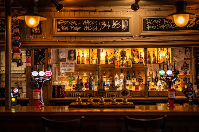 47 High St, Croydon CR0 1QD, United Kingdom