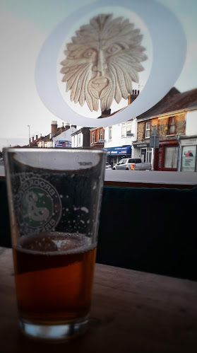 Comentarii opinii despre Green Man Ale & Cider House