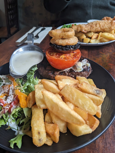 The Rose Revived - Hospitality and gastronomy