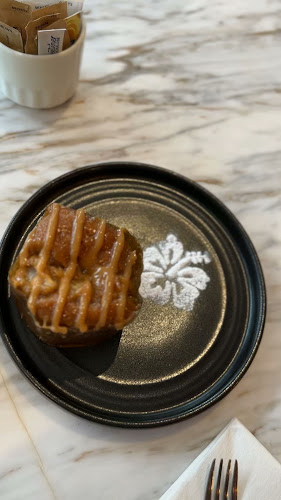 Opinii despre Isha Patisserie în Leicester - Hospitality and gastronomy