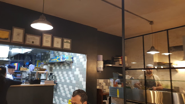 Albertini Restaurant - London