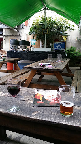 The Bell Inn - Hospitality and gastronomy