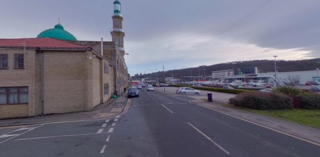 Nafees Bakers & Sweets Keighley