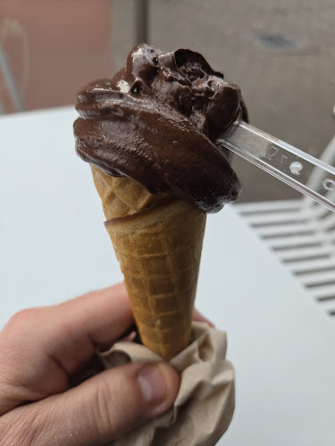 Unico Gelato & Caffé