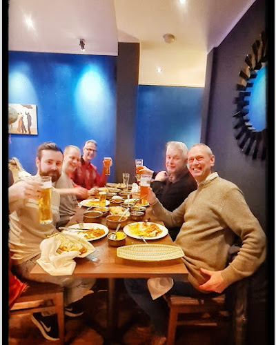 Samsara Restaurant & Cocktail Bar - Hospitality and gastronomy