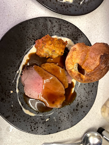 The Square Bistro Poundbury - Hospitality and gastronomy