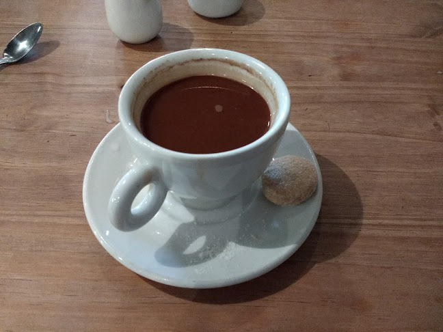 Opinii despre The Strawberry Barn în Dunbar - Hospitality and gastronomy