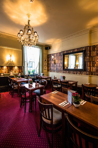 The Marquis - Hospitality and gastronomy