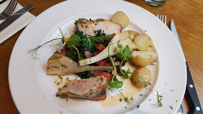 Crustacean - Weymouth