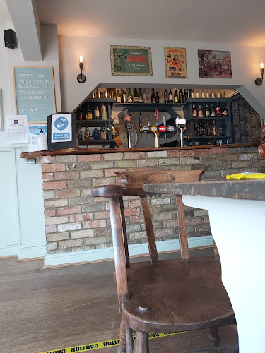 The Black Horse Rampton - Cambridge