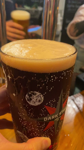 Opinii despre The Barking Cat Ale House în Poole - Hospitality and gastronomy