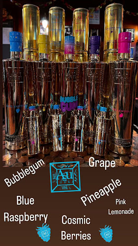 Mulhollands Bar & Off licence - Castlewellan