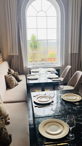 Opinii despre Madhu’s at The Grove în Rickmansworth - Hospitality and gastronomy