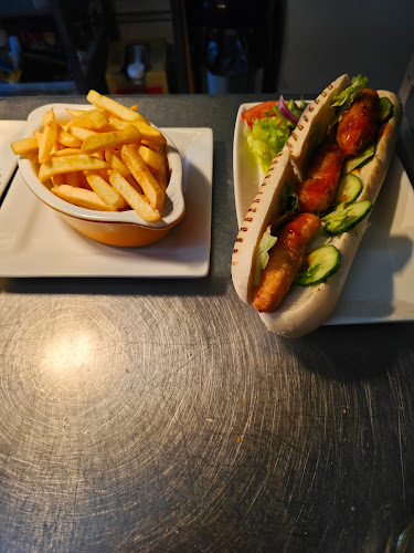 139 Radcliffe Rd, Bury BL9 9LN, United Kingdom