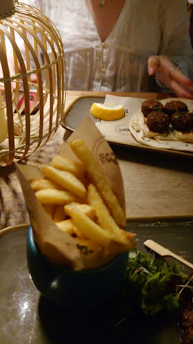 Opinii despre No3a Social în Bromsgrove - Hospitality and gastronomy