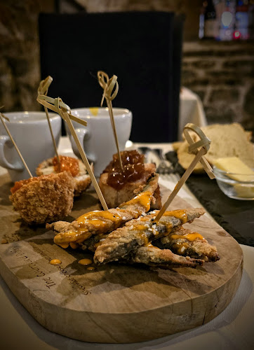 Opinii despre Le Caveau Restaurant în Skipton - Hospitality and gastronomy