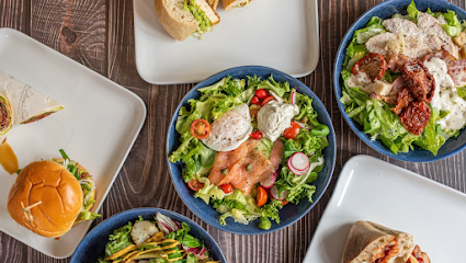 Prologue Catering & Events