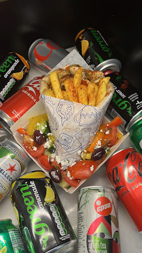 104 Tooley St, London SE1 2TH