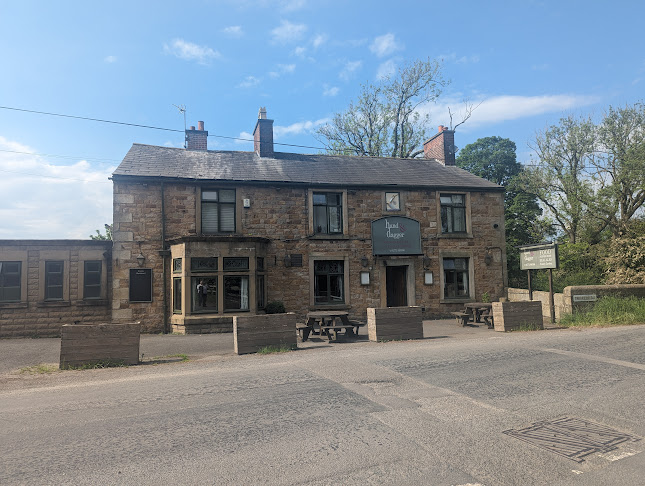 The Hand & Dagger Inn - Preston
