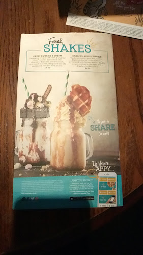 The Barley Mow - Hayling Island